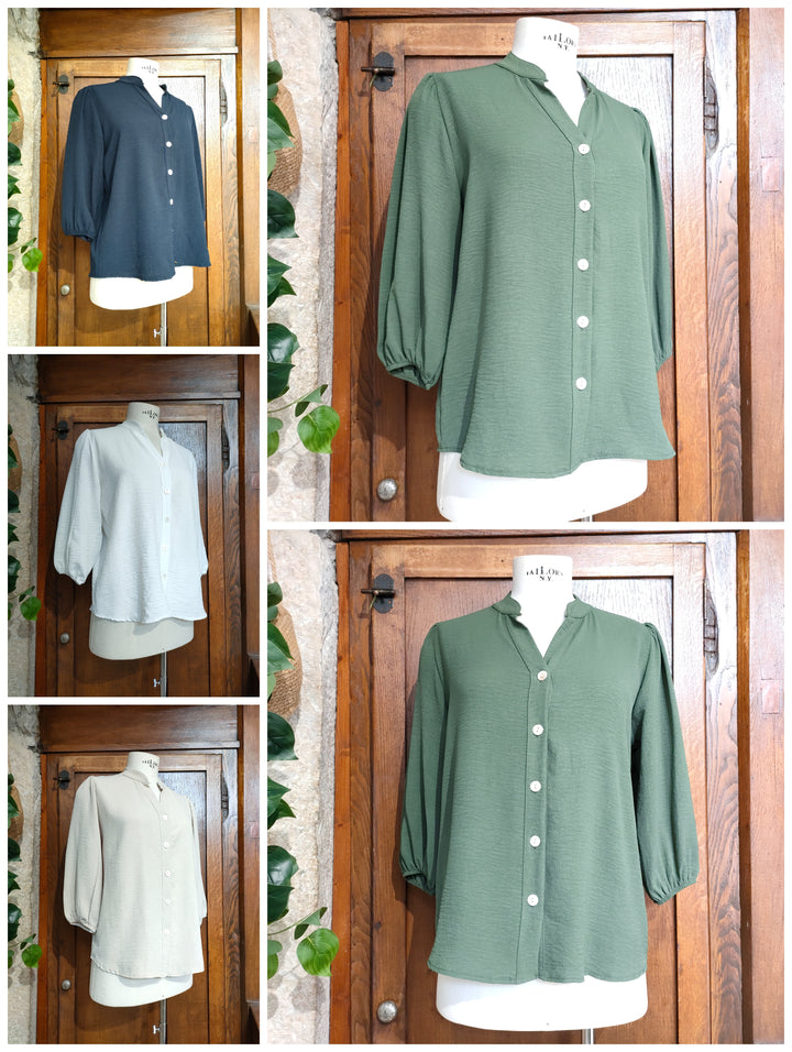 Camicia