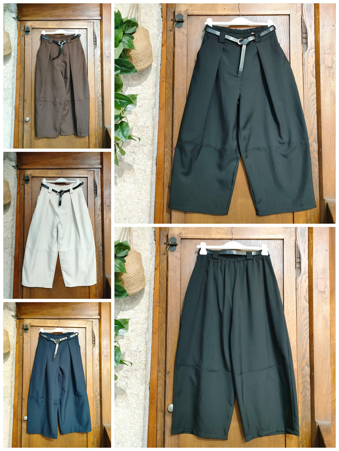 Pantaloni