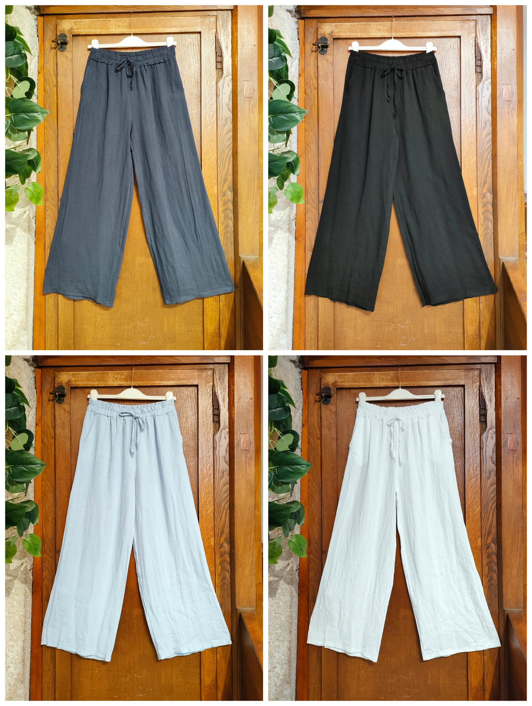 Pantaloni