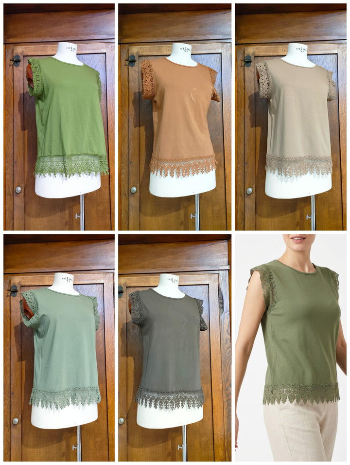 T-shirt