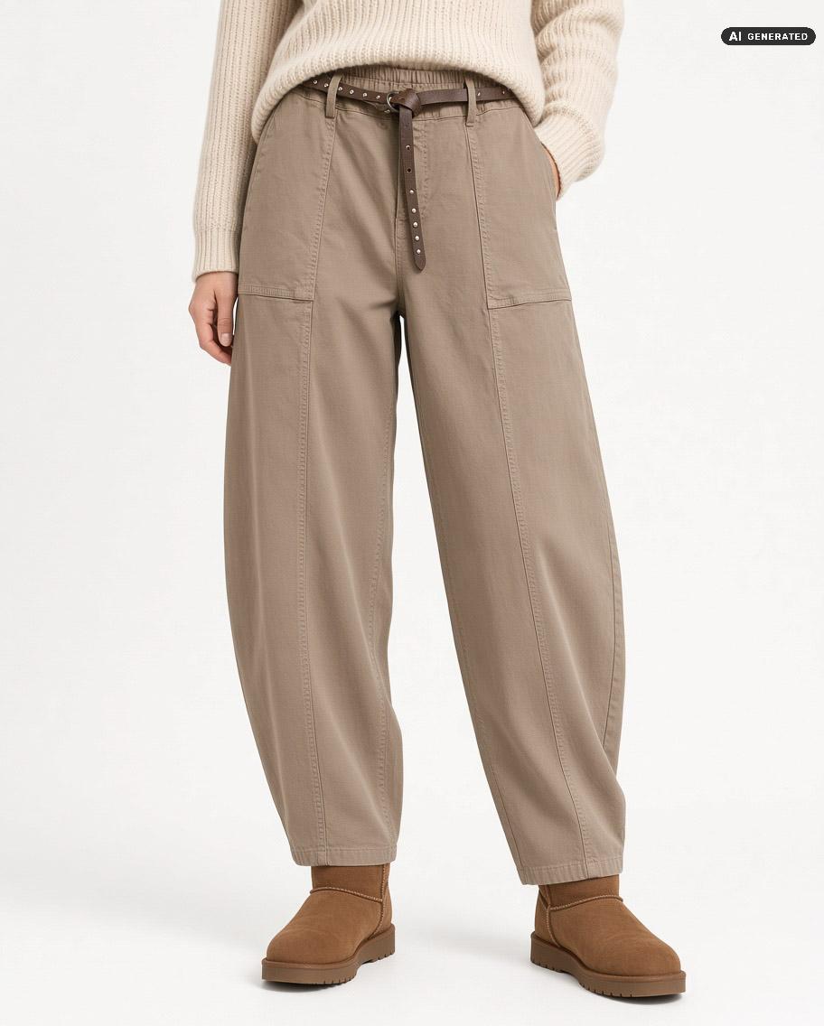 Pantaloni