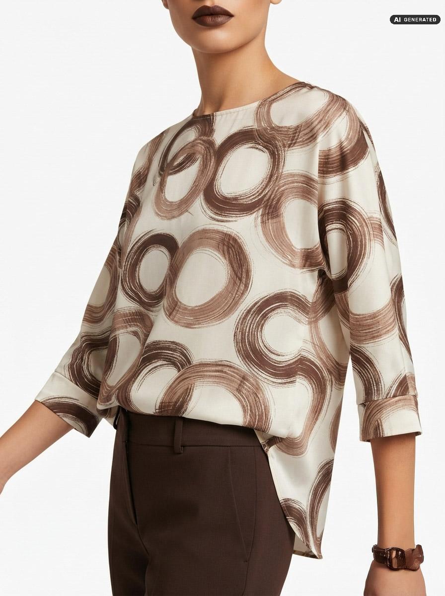 Blusa