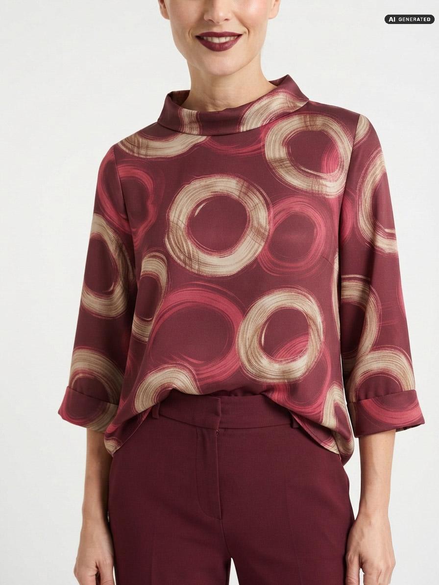 Blusa