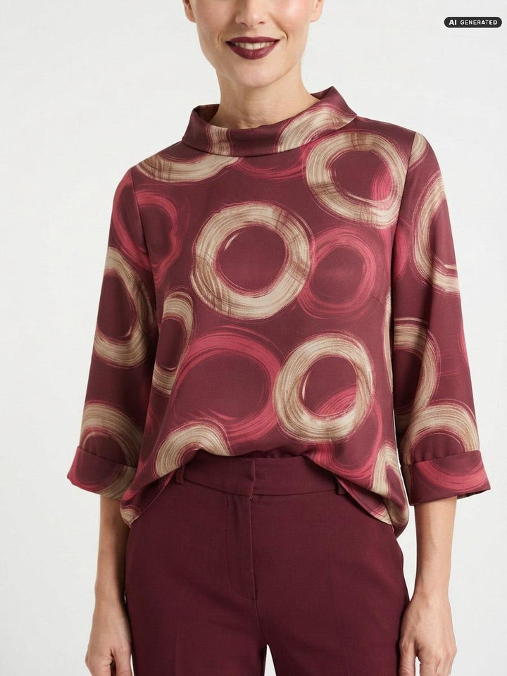 Blusa