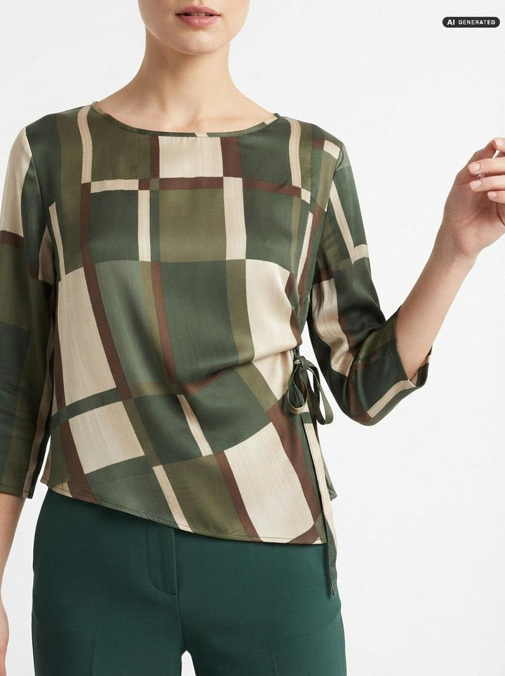 Blusa