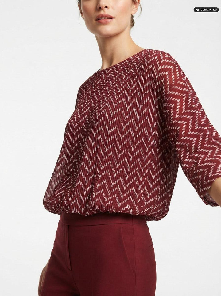 Blusa