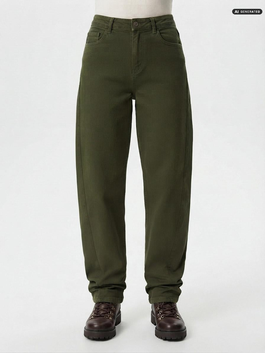 Pantaloni