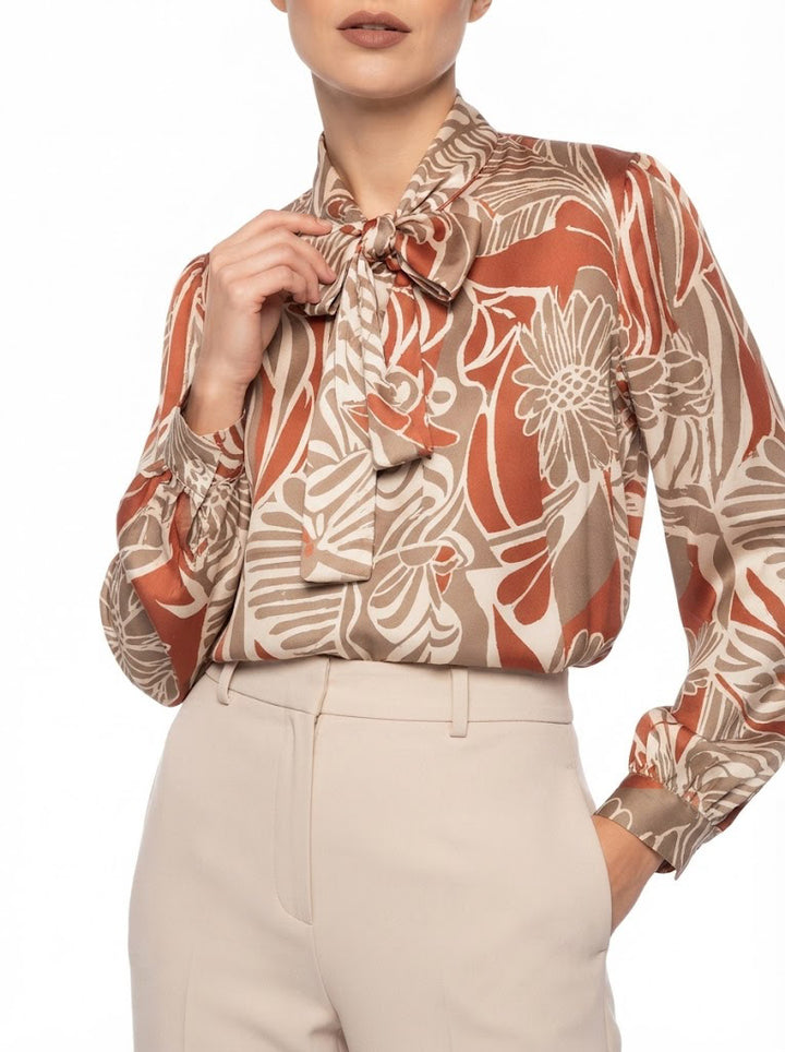 Blusa