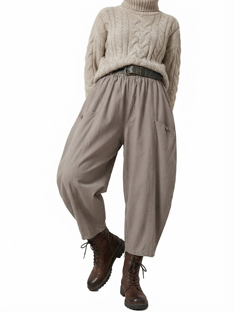 Pantaloni