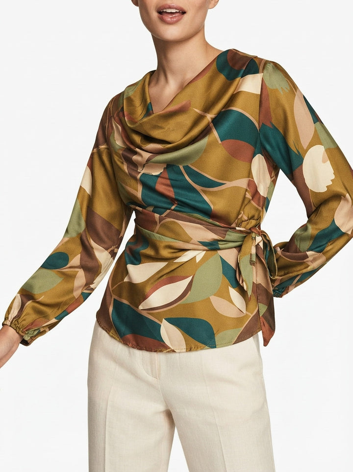 Blusa