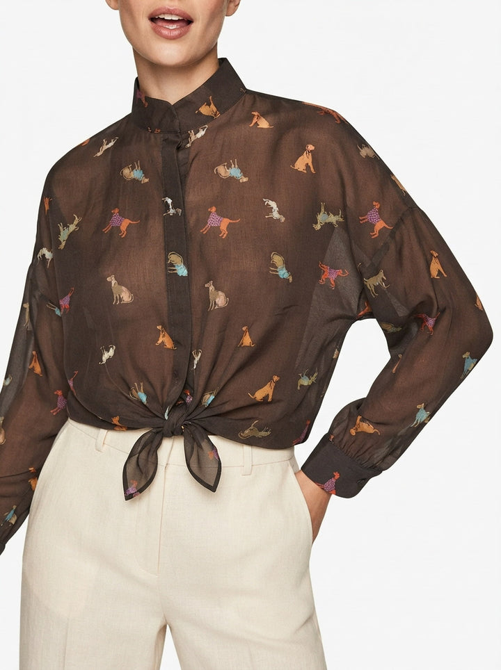Camicia
