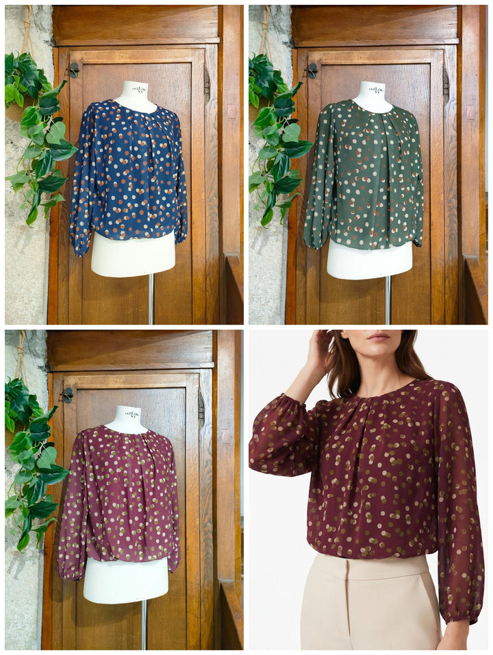 Blusa