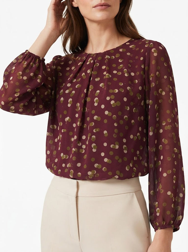 Blusa