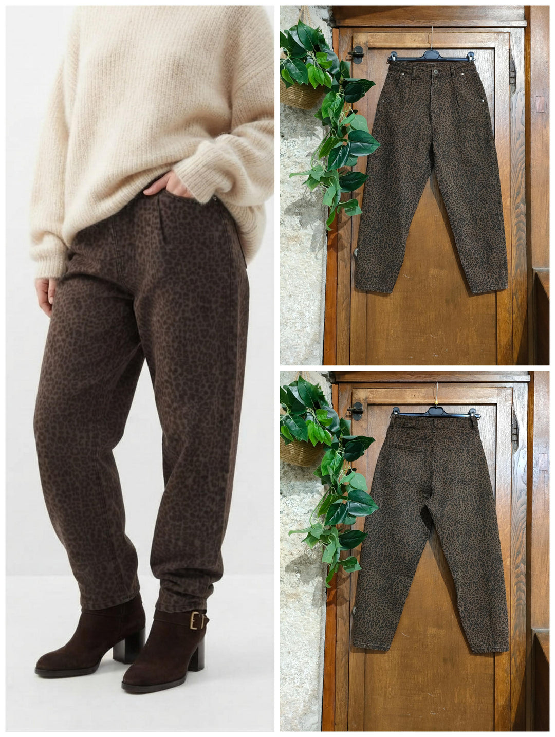 Pantaloni