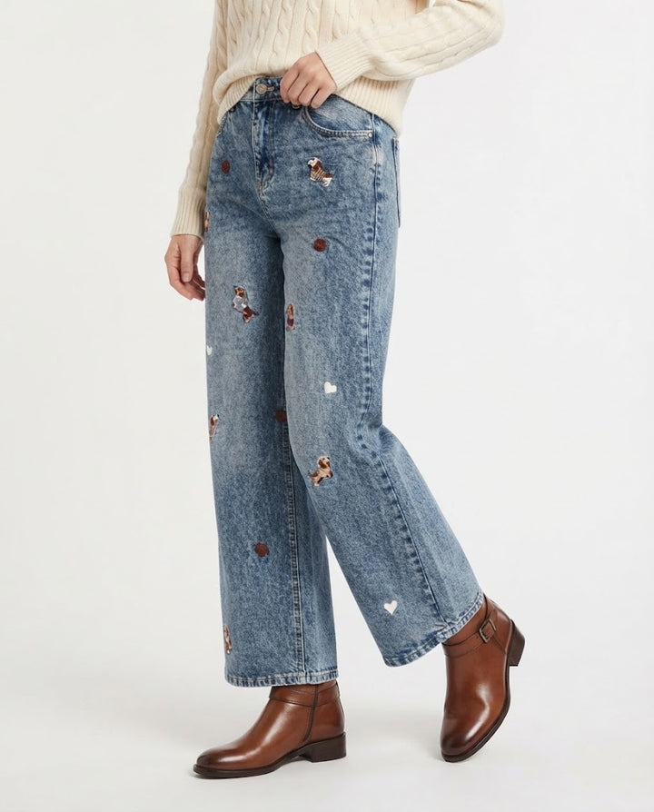 Pantaloni