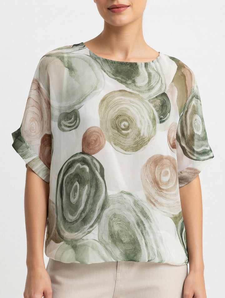 Blusa