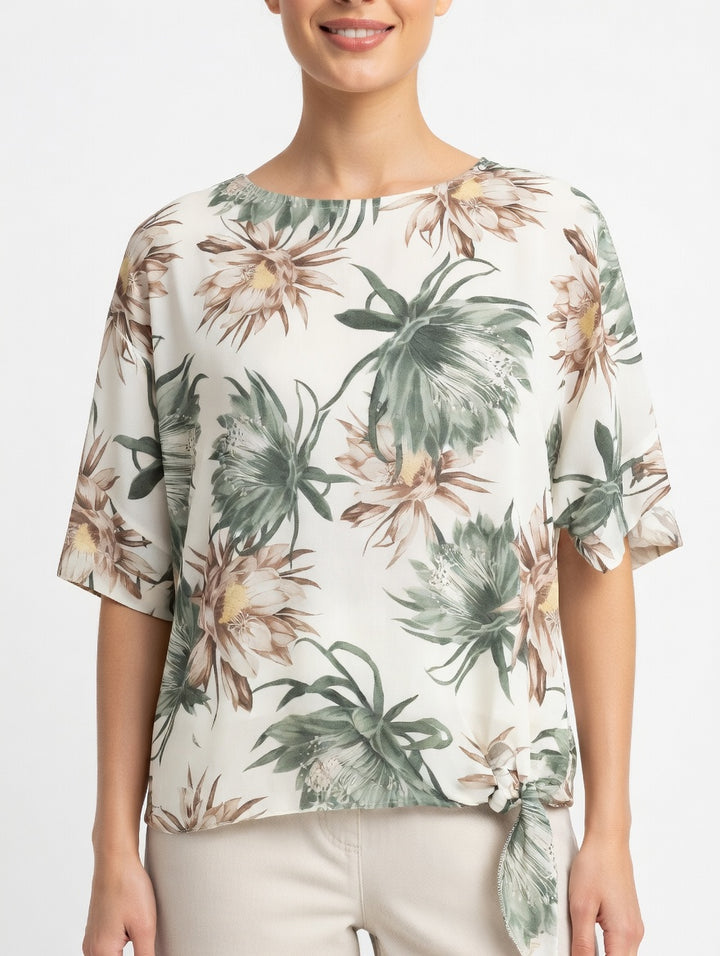 Blusa