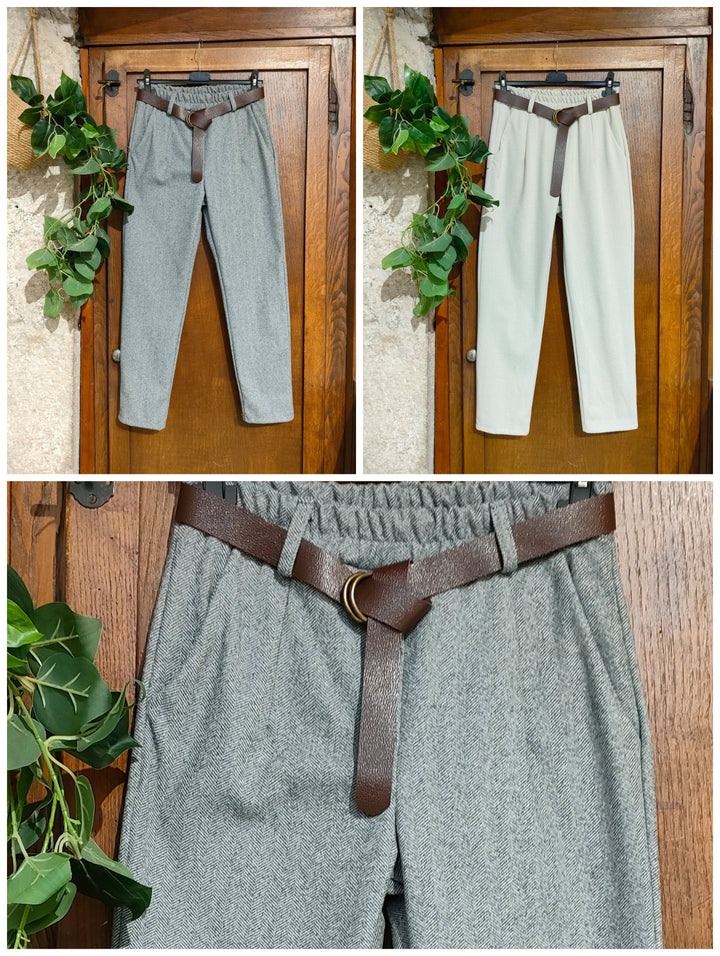 Pantaloni
